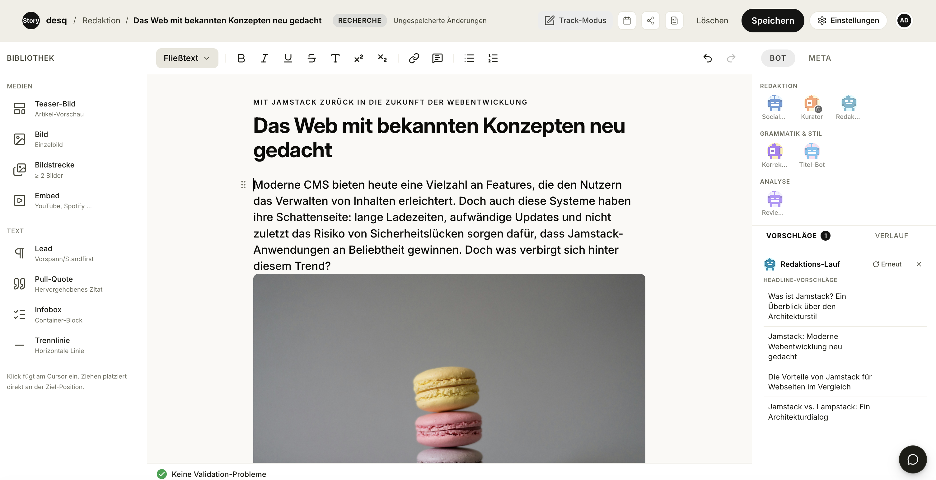 magazine.app/editor