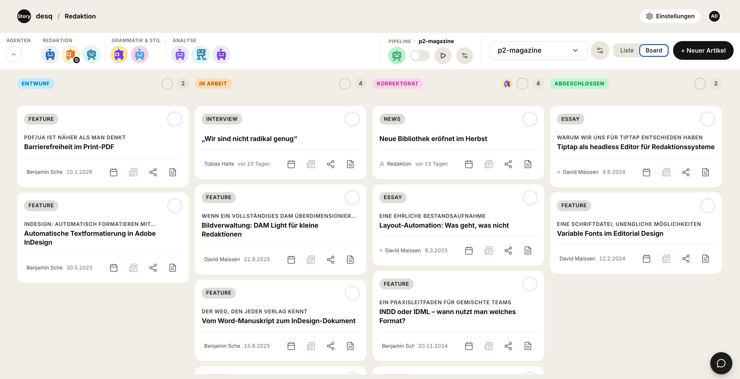 magazine.app/pipeline
